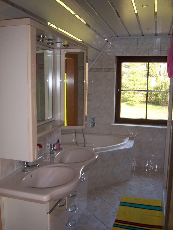 Crostwitz Ferienwohnung "An Der St. Ludmila" מראה חיצוני תמונה