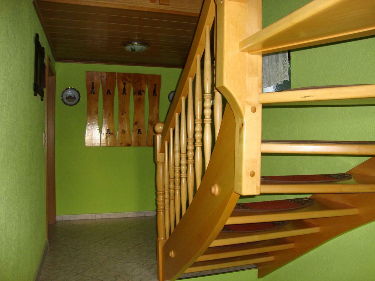 Crostwitz Ferienwohnung "An Der St. Ludmila" מראה חיצוני תמונה