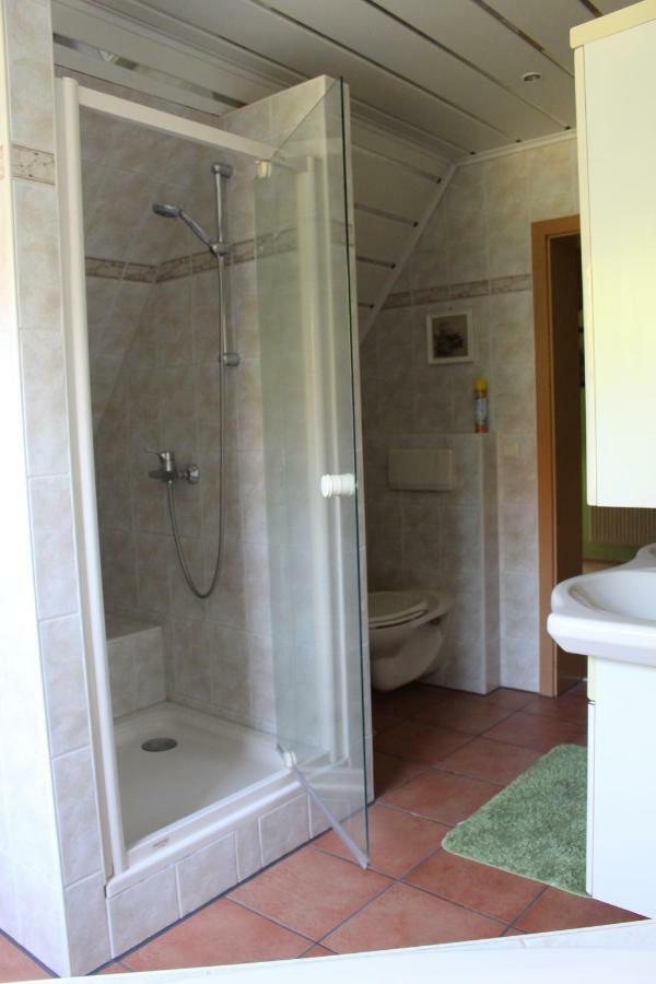 Crostwitz Ferienwohnung "An Der St. Ludmila" מראה חיצוני תמונה