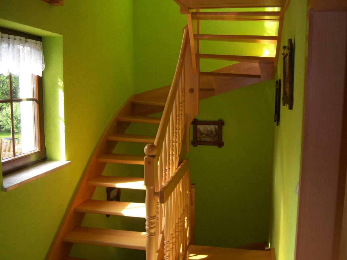 Crostwitz Ferienwohnung "An Der St. Ludmila" מראה חיצוני תמונה